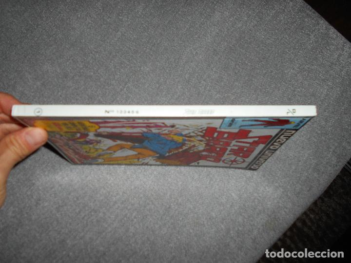 C&oacute;mics: FORUM STAR BRAND RETAPADO NUMEROS: DEL 1 AL 6 MARVEL PERFECTO - Foto 7