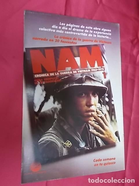 C&oacute;mics: VIETNAM. N&ordm; 5. FORUM. - Foto 2