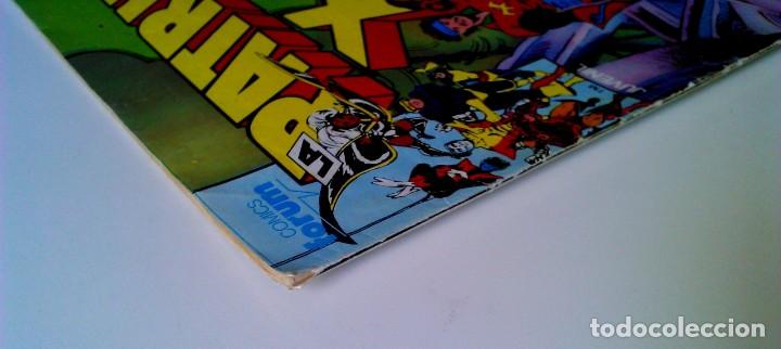 C&oacute;mics: Patrulla X 14 1&ordm; ed Vol 1 - Foto 2