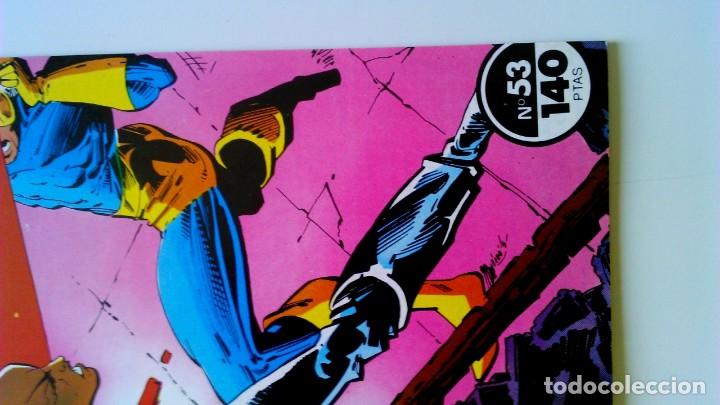 C&oacute;mics: Patrulla X 53 Vol 1 - Proviene de retapado - Foto 2
