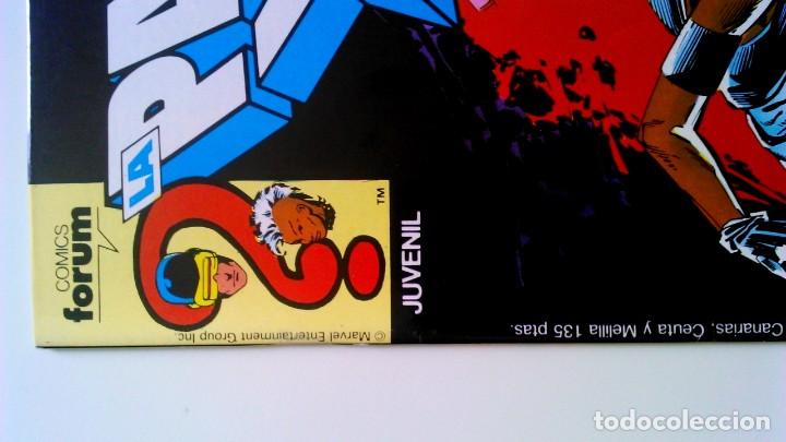 C&oacute;mics: Patrulla X 53 Vol 1 - Proviene de retapado - Foto 3