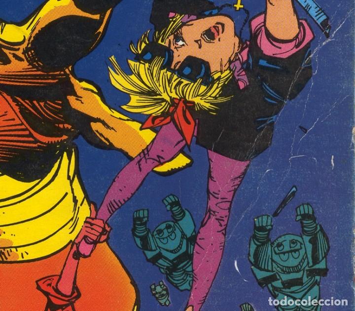 C&oacute;mics: Factor X 16 17 18 19 20 vol1 Retapado - Foto 2