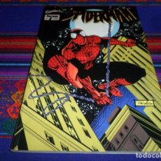 Cómics: FORUM 1995 SPIDERMAN Nº 1. MUY BUEN ESTADO. REGALO NUEVO SPIDER-MAN Nº 7. FORUM 1997. . Lote 102584151
