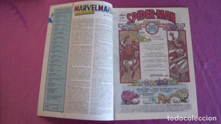 C&oacute;mics: SPIDERMAN VOL 1 N&ordm; 70 FORUM . 1&ordf; EDICION DIFICIL - Foto 4