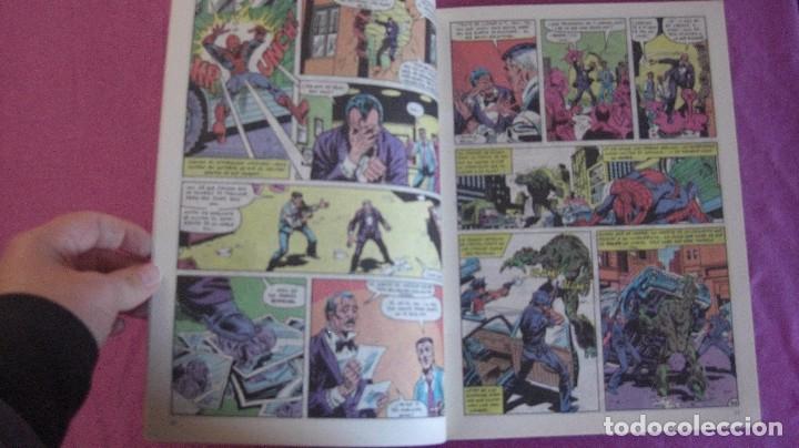 C&oacute;mics: SPIDERMAN VOL 1 N&ordm; 81 FORUM . 1&ordf; EDICION DIFICIL - Foto 4
