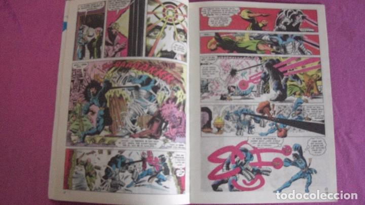 C&oacute;mics: SPIDERMAN VOL 1 N&ordm; 70 FORUM . 1&ordf; EDICION DIFICIL - Foto 5