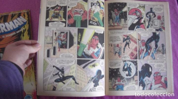 C&oacute;mics: SPIDERMAN VOL 1 N&ordm; 76 FORUM . 1&ordf; EDICION DIFICIL - Foto 4