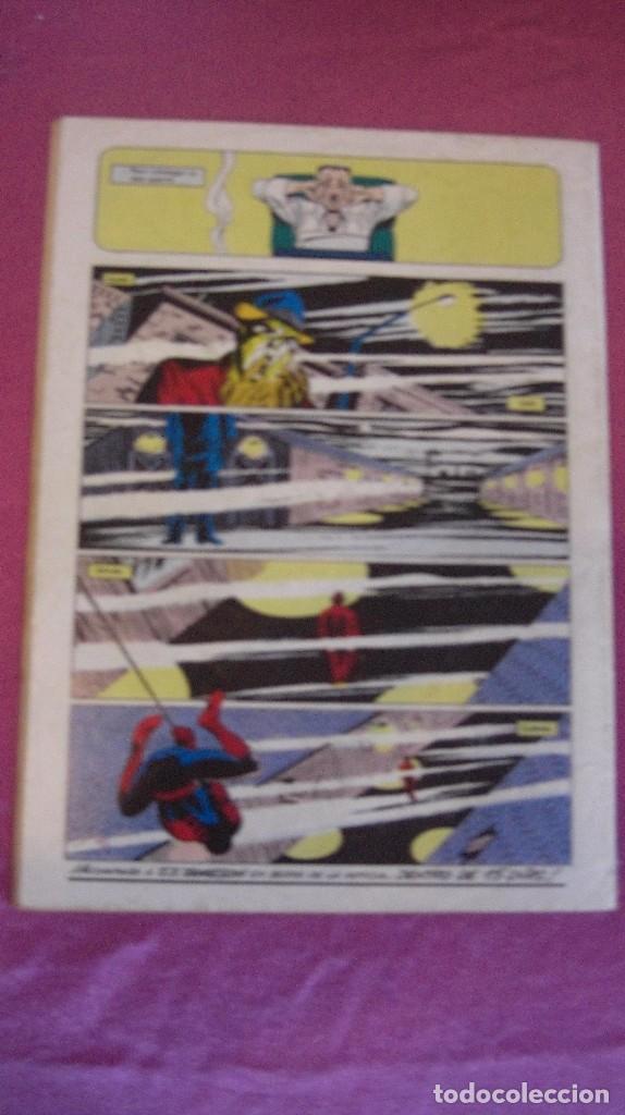 C&oacute;mics: SPIDERMAN VOL 1 N&ordm; 54 FORUM . 1&ordf; EDICION DIFICIL - Foto 2