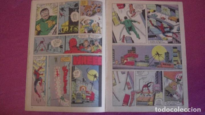 C&oacute;mics: SPIDERMAN VOL 1 N&ordm; 54 FORUM . 1&ordf; EDICION DIFICIL - Foto 3