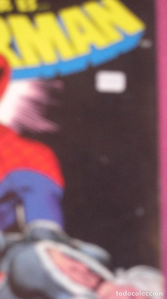 C&oacute;mics: SPIDERMAN VOL 1 N&ordm; 52 FORUM . 1&ordf; EDICION DIFICIL - Foto 2