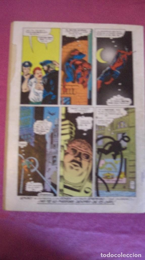 C&oacute;mics: SPIDERMAN VOL 1 N&ordm; 48 FORUM . 1&ordf; EDICION DIFICIL - Foto 2