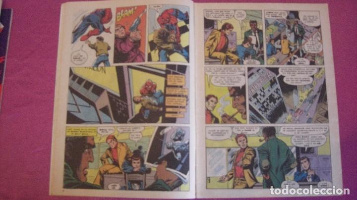 C&oacute;mics: SPIDERMAN VOL 1 N&ordm; 48 FORUM . 1&ordf; EDICION DIFICIL - Foto 3