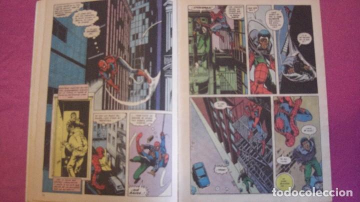 C&oacute;mics: SPIDERMAN VOL 1 N&ordm; 48 FORUM . 1&ordf; EDICION DIFICIL - Foto 4