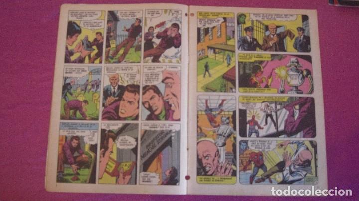 C&oacute;mics: SPIDERMAN 46 FORUM VOL 1 1&ordf; EDICION DIFICIL C240 - Foto 8