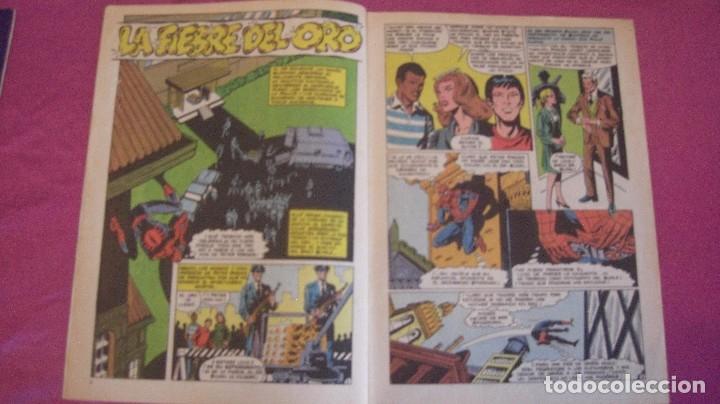 C&oacute;mics: SPIDERMAN VOL 1 N&ordm; 42 FORUM . 1&ordf; EDICION DIFICIL - Foto 5