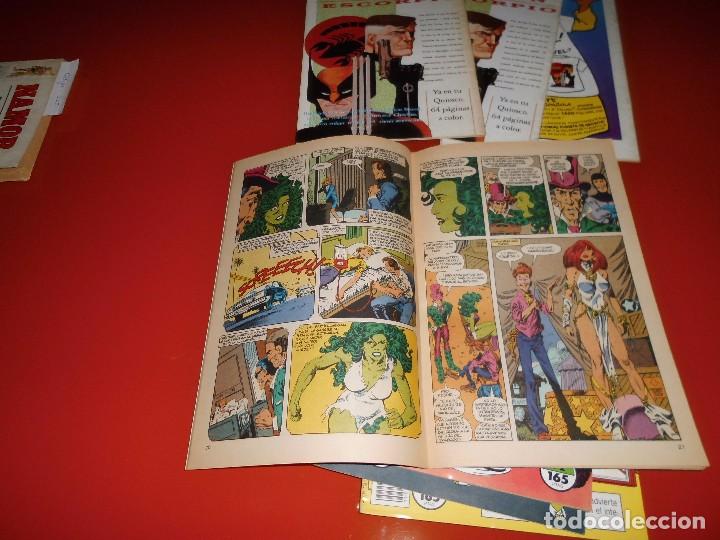C&oacute;mics: Hulka n&ordm; 1 al 7 - Forum - Foto 3