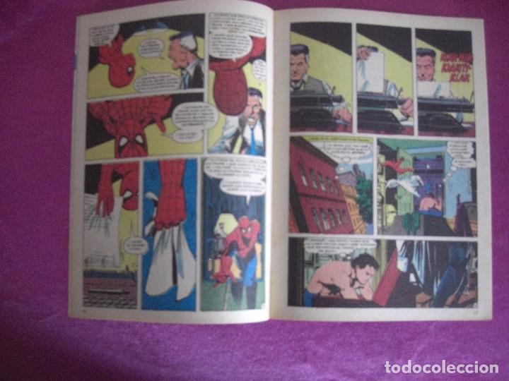 C&oacute;mics: SPIDERMAN VOL 1 N&ordm; 66 FORUM . 1&ordf; EDICION DIFICIL - Foto 4