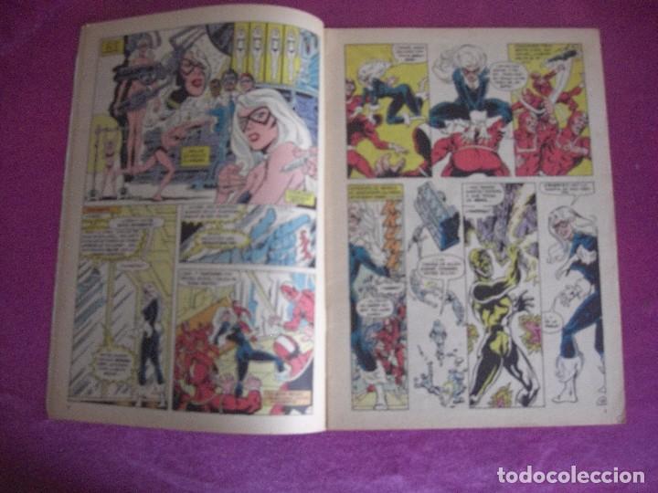 C&oacute;mics: SPIDERMAN VOL 1 N&ordm; 61 FORUM . 1&ordf; EDICION DIFICIL - Foto 3