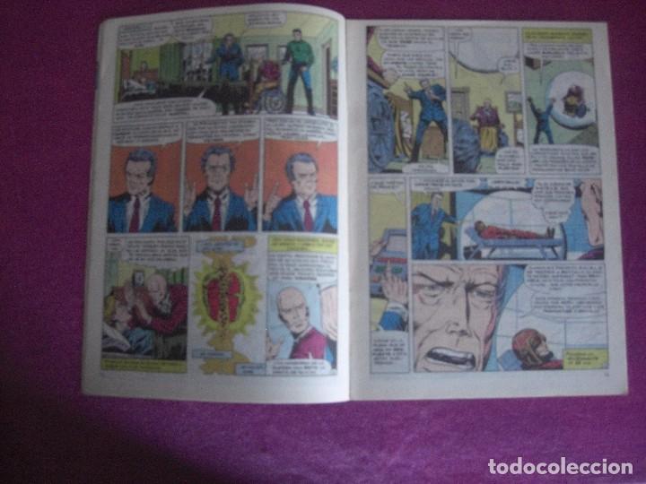 C&oacute;mics: SPIDERMAN VOL 1 N&ordm; 78 FORUM . 1&ordf; EDICION DIFICIL - Foto 2