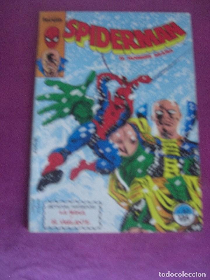 C&oacute;mics: SPIDERMAN VOL 1 N&ordm; 70 FORUM . 1&ordf; EDICION DIFICIL - Foto 1