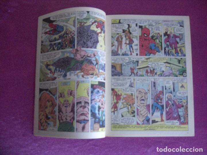C&oacute;mics: SPIDERMAN VOL 1 N&ordm; 70 FORUM . 1&ordf; EDICION DIFICIL - Foto 3