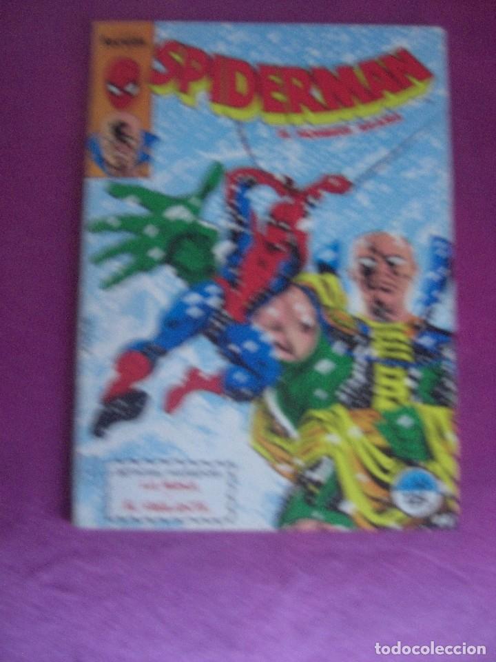 C&oacute;mics: SPIDERMAN VOL 1 N&ordm; 70 FORUM . 1&ordf; EDICION DIFICIL - Foto 4