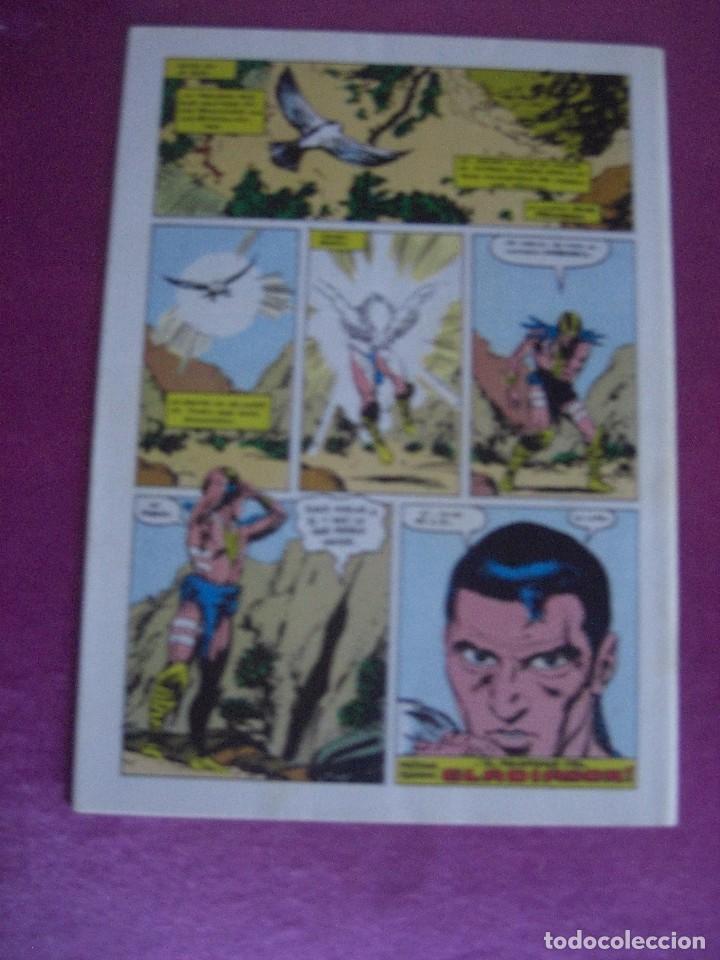 C&oacute;mics: SPIDERMAN VOL 1 N&ordm; 109 FORUM . 1&ordf; EDICION DIFICIL - Foto 2