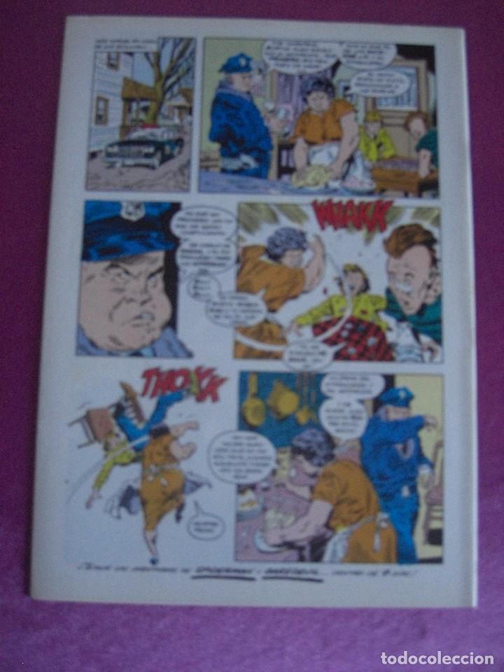 C&oacute;mics: SPIDERMAN VOL 1 N&ordm; 97 FORUM . 1&ordf; EDICION DIFICIL - Foto 2