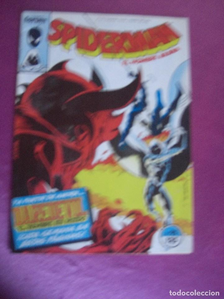 C&oacute;mics: SPIDERMAN VOL 1 N&ordm; 95 FORUM . 1&ordf; EDICION DIFICIL - Foto 1
