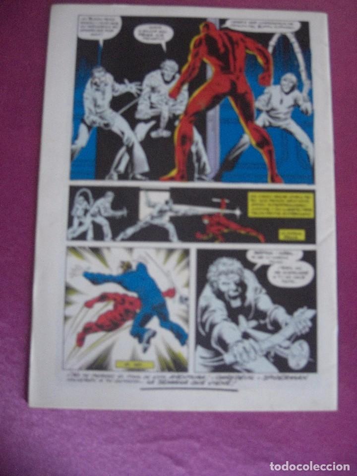 C&oacute;mics: SPIDERMAN VOL 1 N&ordm; 95 FORUM . 1&ordf; EDICION DIFICIL - Foto 2