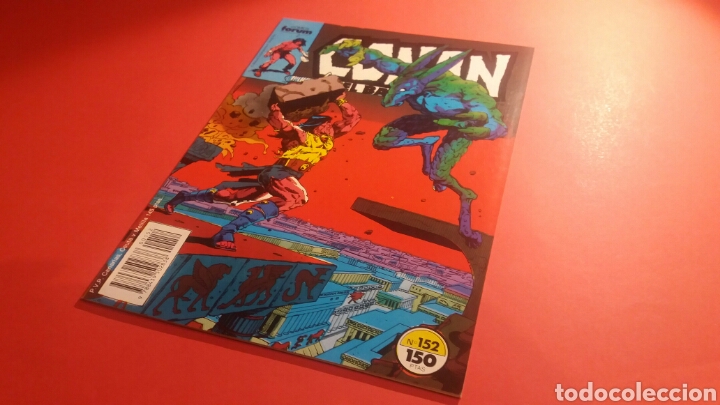 C&oacute;mics: CONAN EL BARBARO 152 EXCELENTE ESTADO FORUM - Foto 1