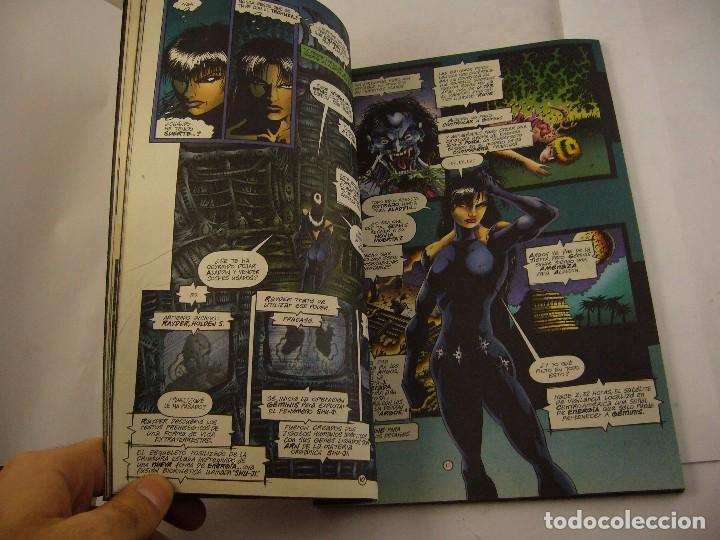 C&oacute;mics: ULTRAVERSE-LA MALDICION DE RUNE - Foto 2
