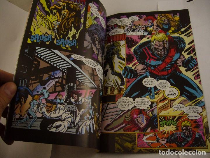 C&oacute;mics: xfactor 4 La era de apocalipsis - Foto 2