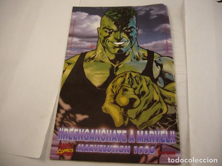 C&oacute;mics: xfactor 4 La era de apocalipsis - Foto 3