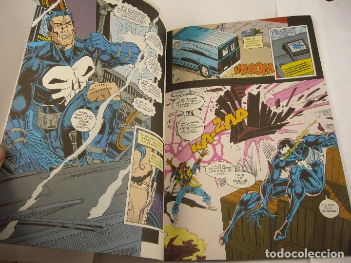 C&oacute;mics: VENENO -PIRA FUENRARIA NUM 3 - Foto 2