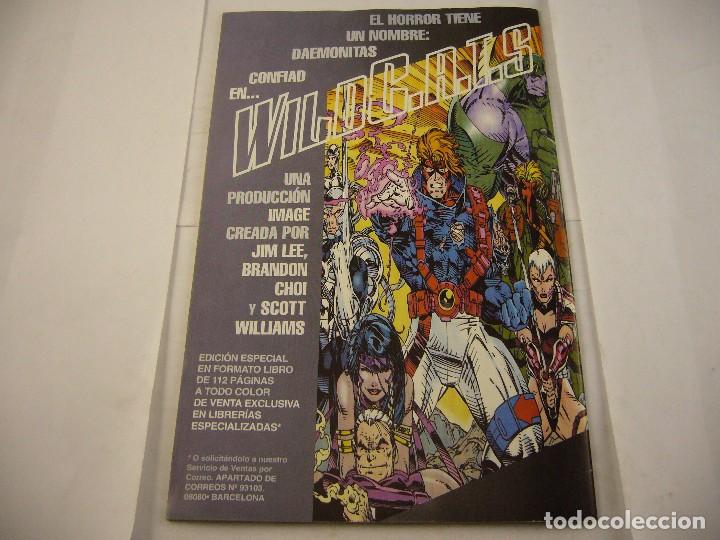 C&oacute;mics: FORUM X-MEN NUMERO 26 - Foto 3