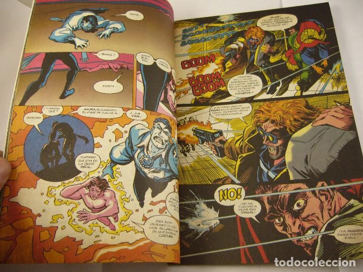 C&oacute;mics: MOTORISTA FANTASMA NUMERO 30 - Foto 2