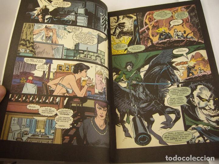 C&oacute;mics: MOTORISTA FANTASMA NUMERO 29 - Foto 2