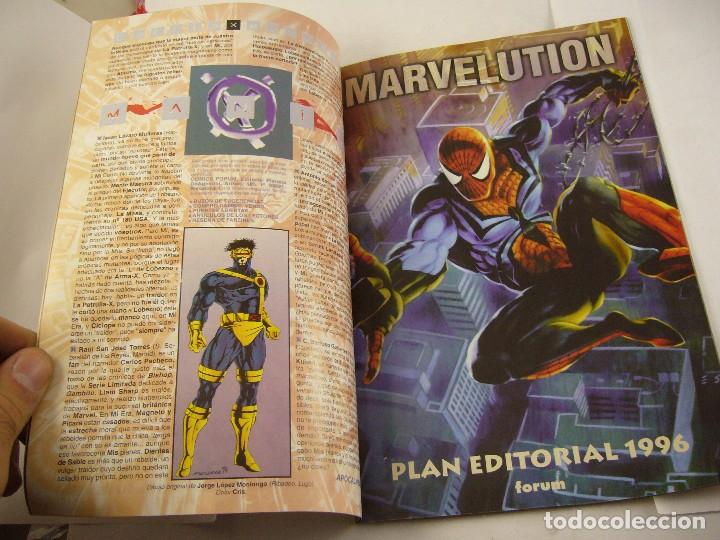 C&oacute;mics: LOS ASOMBROSOS X MEN #2 - Foto 2
