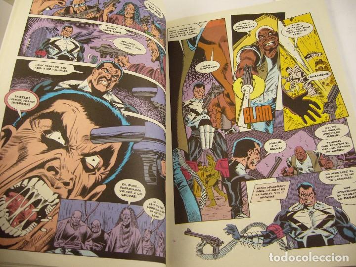 C&oacute;mics: the punisher 2099 Numero 5 - Foto 2