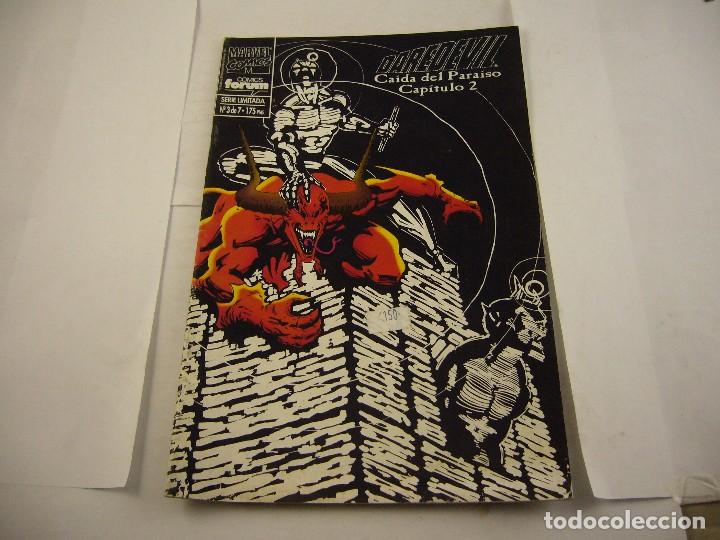 C&oacute;mics: DAREDEVIL: CAIDA DEL PARAISO NUMERO 3 - Foto 1