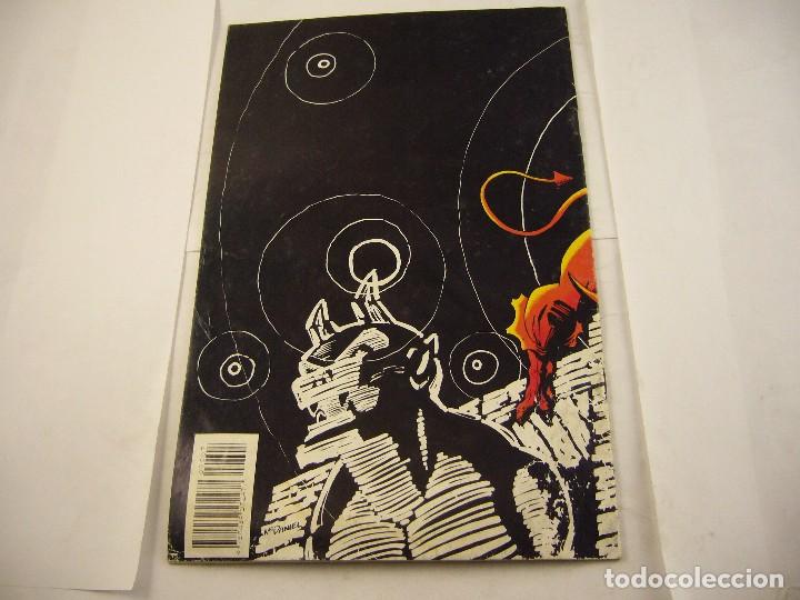 C&oacute;mics: DAREDEVIL: CAIDA DEL PARAISO NUMERO 3 - Foto 3