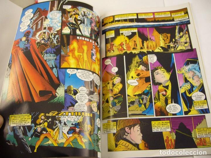 C&oacute;mics: LOS ASOMBROSOS X-MEN N&ordm; 1 - Foto 2