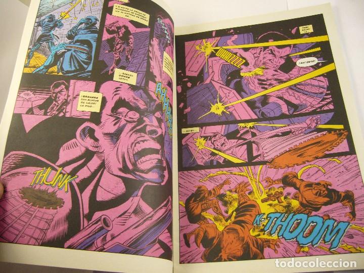 C&oacute;mics: PUNISHER 2099 8 - MARVEL 1993 - Foto 2