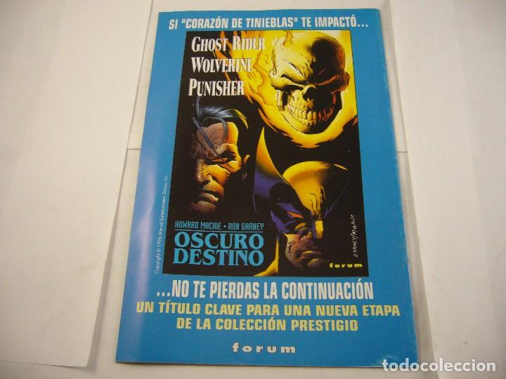 C&oacute;mics: ARMA X N&ordm; 3 - Foto 3