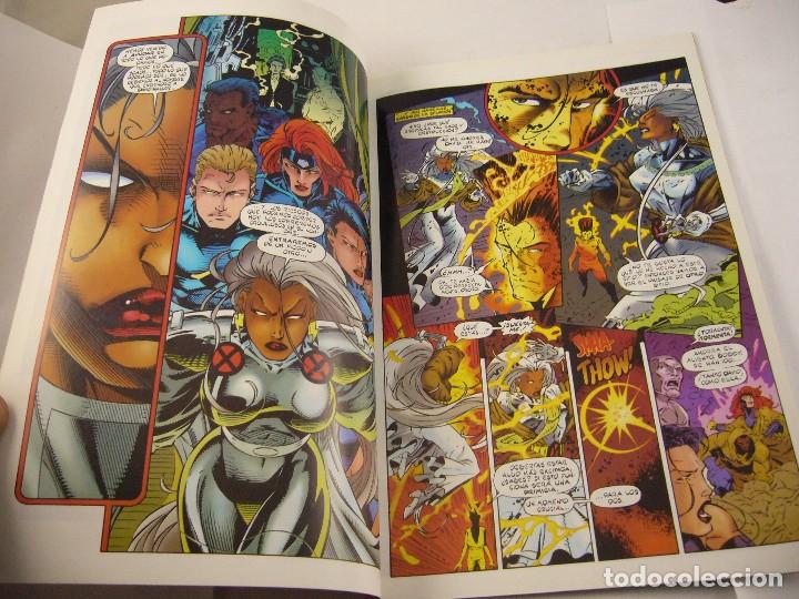 C&oacute;mics: PATRULLA X #158 - Foto 2