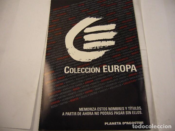 C&oacute;mics: ARMA X 2 - Foto 3