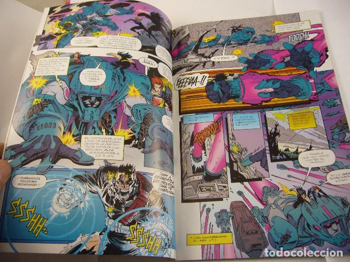 C&oacute;mics: ARMA X 1 - Foto 2