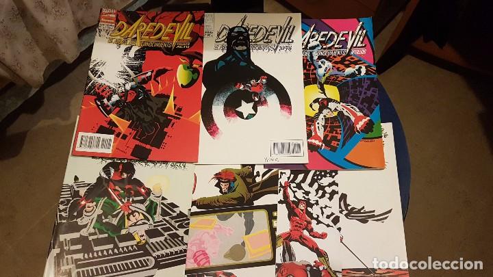 C&oacute;mics: DAREDEVIL: EL ARBOL DEL CONOCIMIENTO (OBRA COMPLETA 7 N&Uacute;MEROS) - FORUM - Foto 1