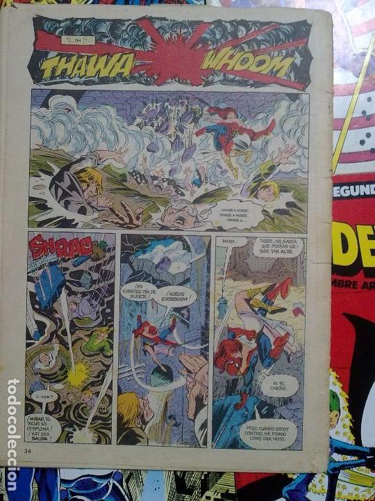 C&oacute;mics: LOTE 5 NUMEROS DE SPIDERMAN - Foto 5